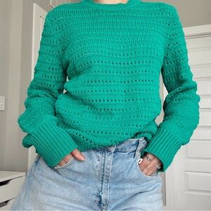 J. Crew Knit Sweater